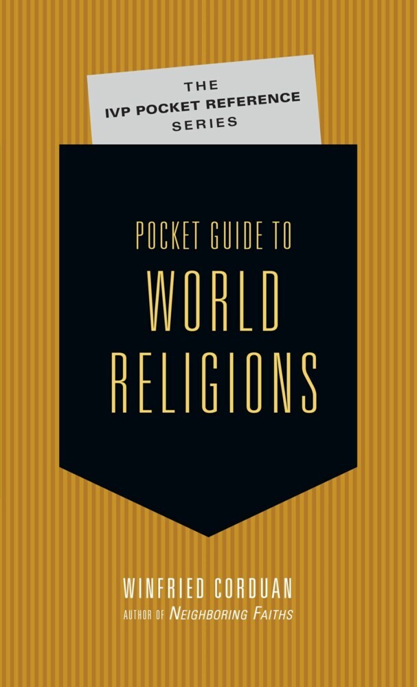 Pocket Guide to World Religions main product photo