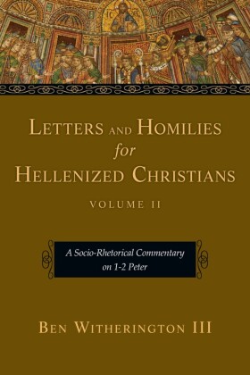 Letters and Homilies for Hellenized Christians