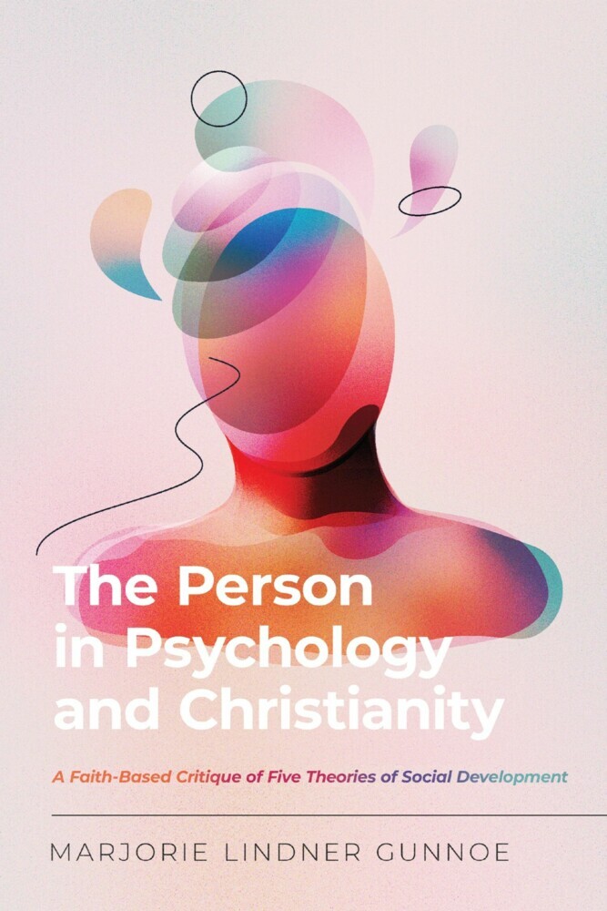 The Person in Psychology and Christianity main product photo
