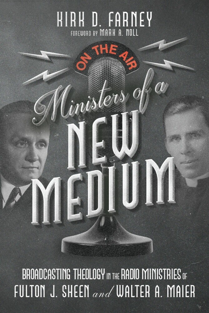 Ministers of a New Medium main product photo