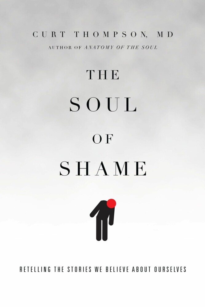 The Soul of Shame main product photo