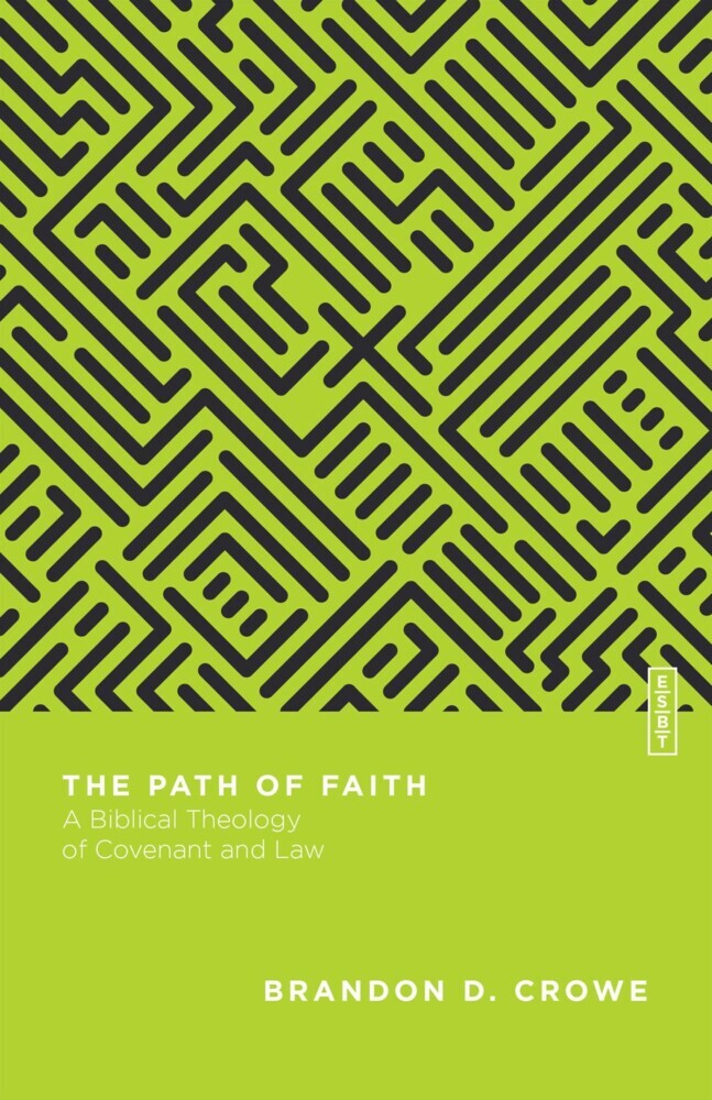 The Path of Faith main product photo