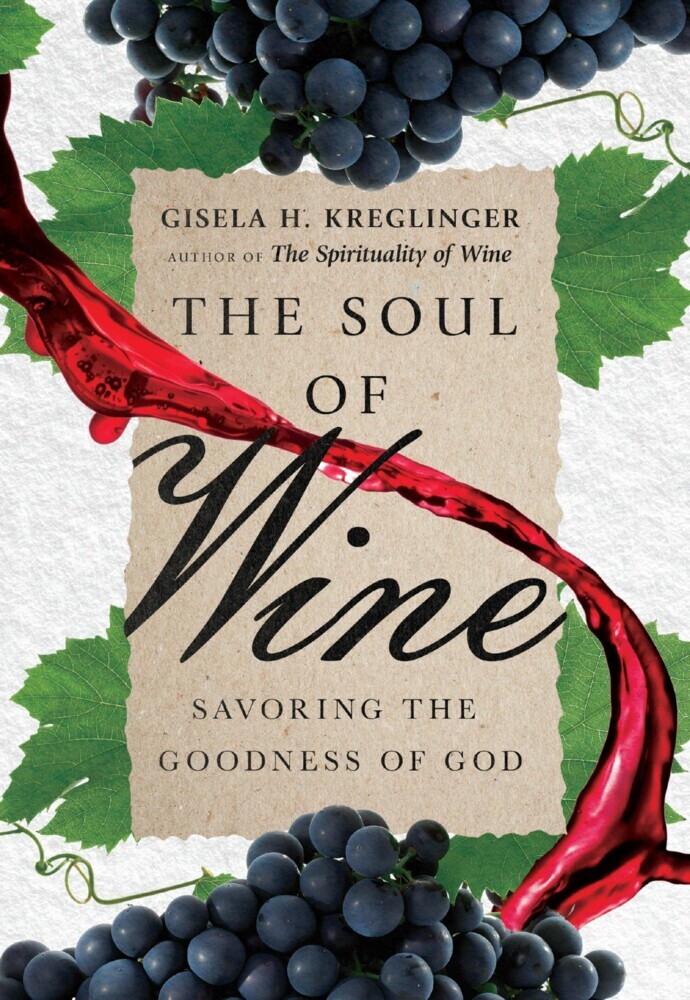The Soul of Wine main product photo
