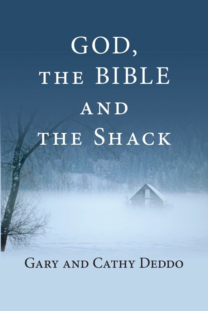 God, the Bible and the Shack main product photo