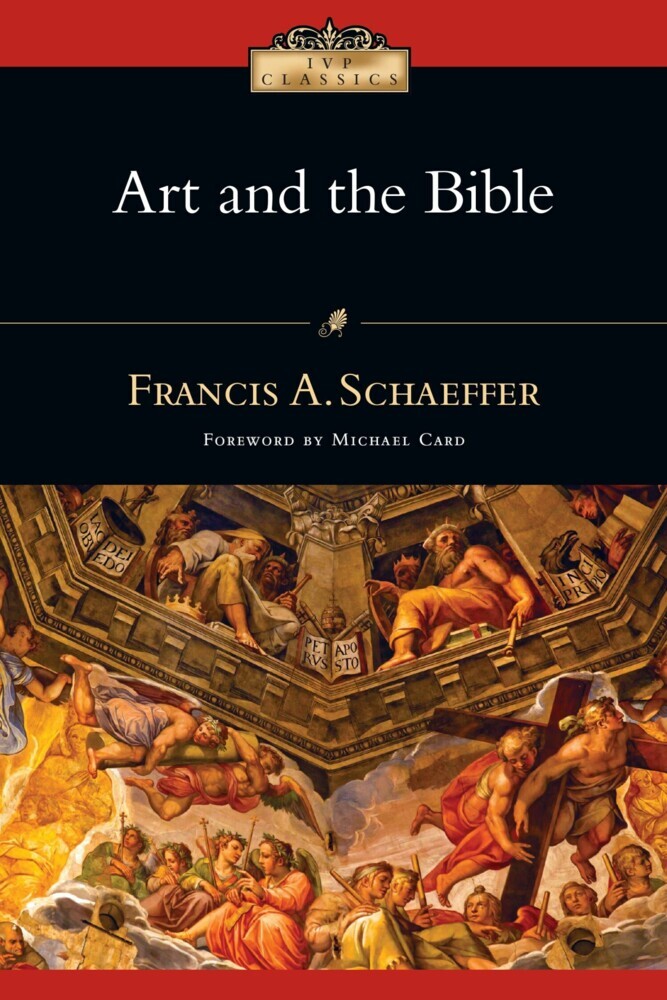 Art and the Bible main product photo