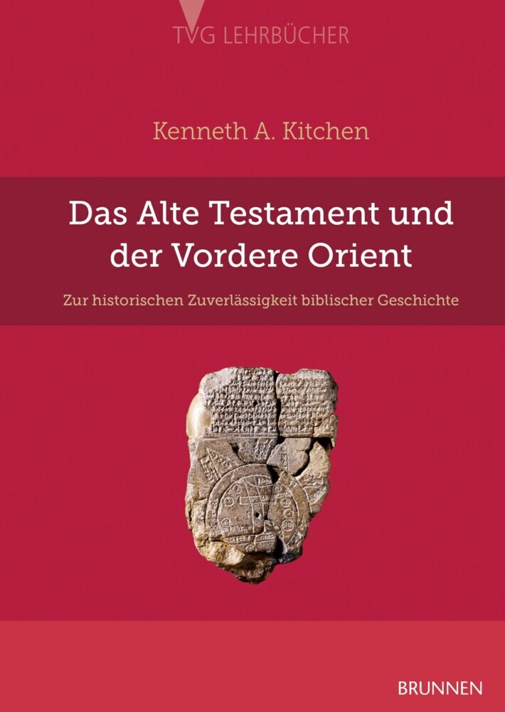 Das Alte Testament und der Vordere Orient main product photo
