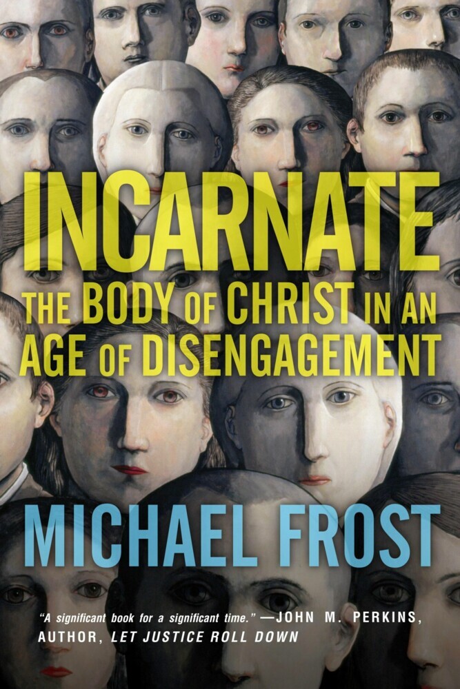 Incarnate main product photo