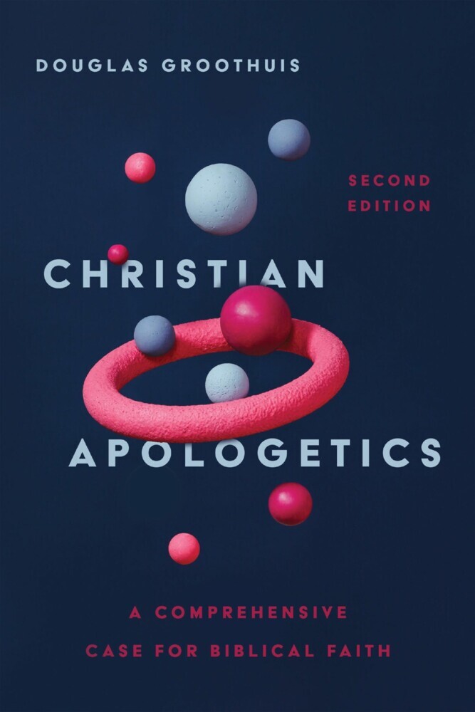Christian Apologetics main product photo
