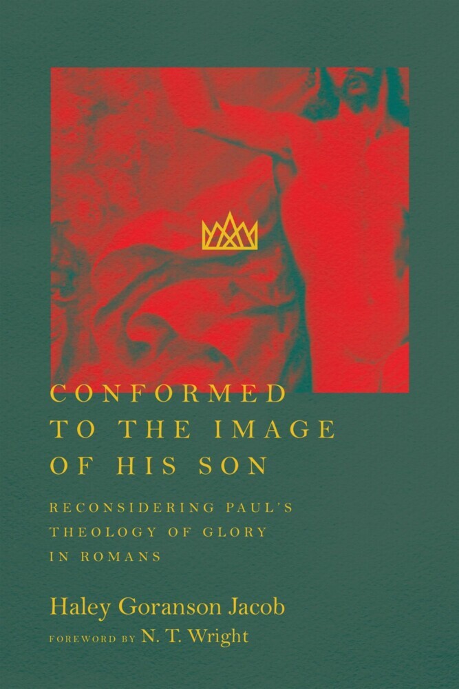 Conformed to the Image of His Son main product photo