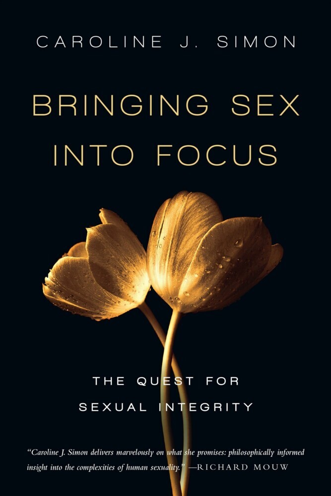 Bringing Sex into Focus main product photo