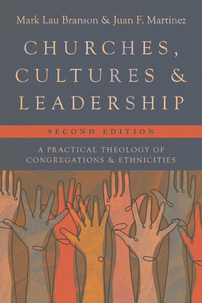 Churches, Cultures, and Leadership main product photo