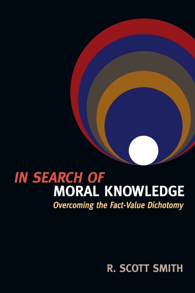 In Search of Moral Knowledge main product photo