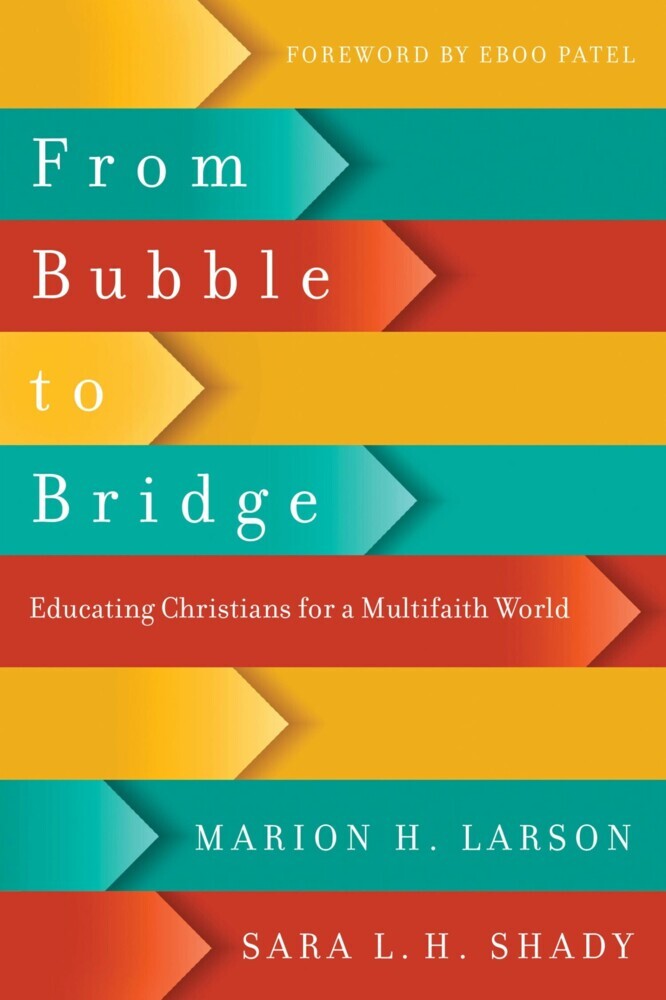 From Bubble to Bridge main product photo
