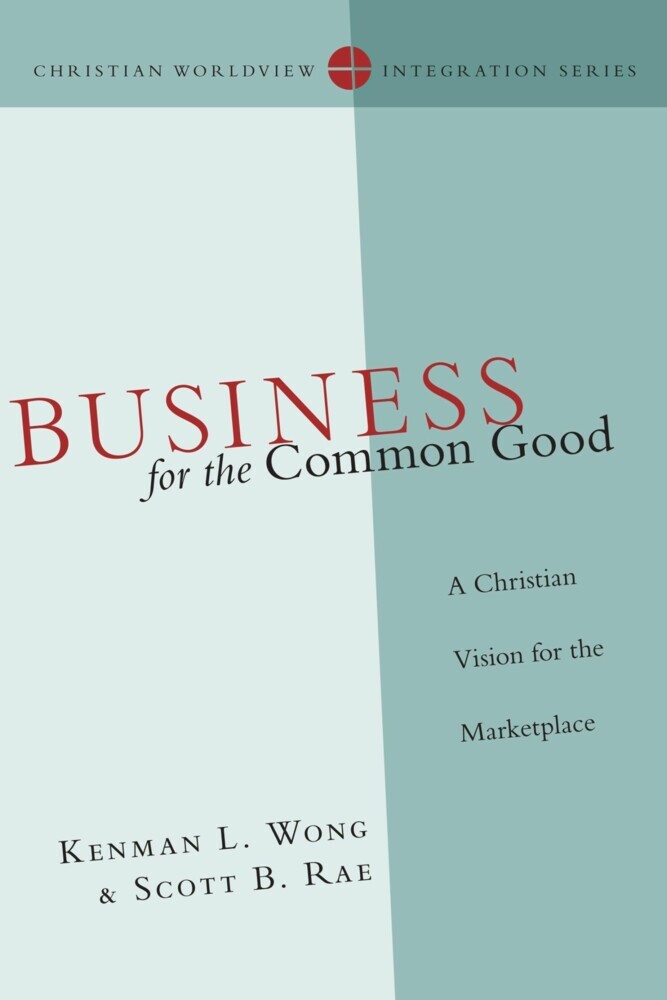 Business for the Common Good main product photo