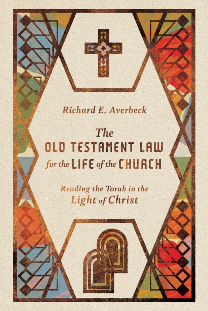 The Old Testament Law for the Life of the Church main product photo