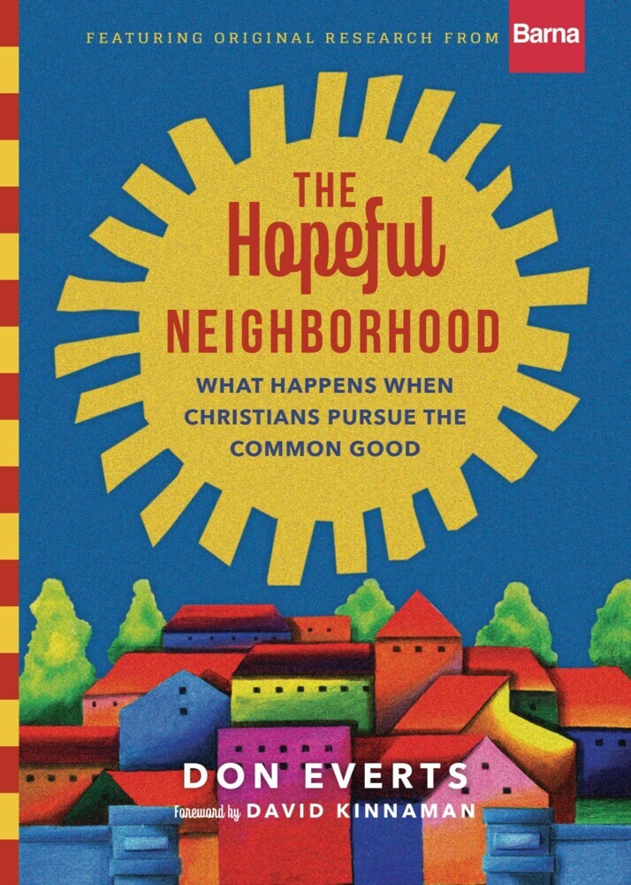 The Hopeful Neighborhood main product photo