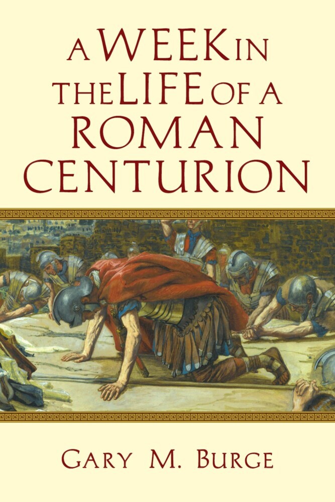 A Week in the Life of a Roman Centurion main product photo
