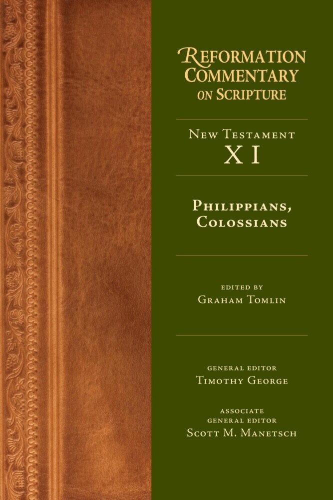 Philippians, Colossians main product photo