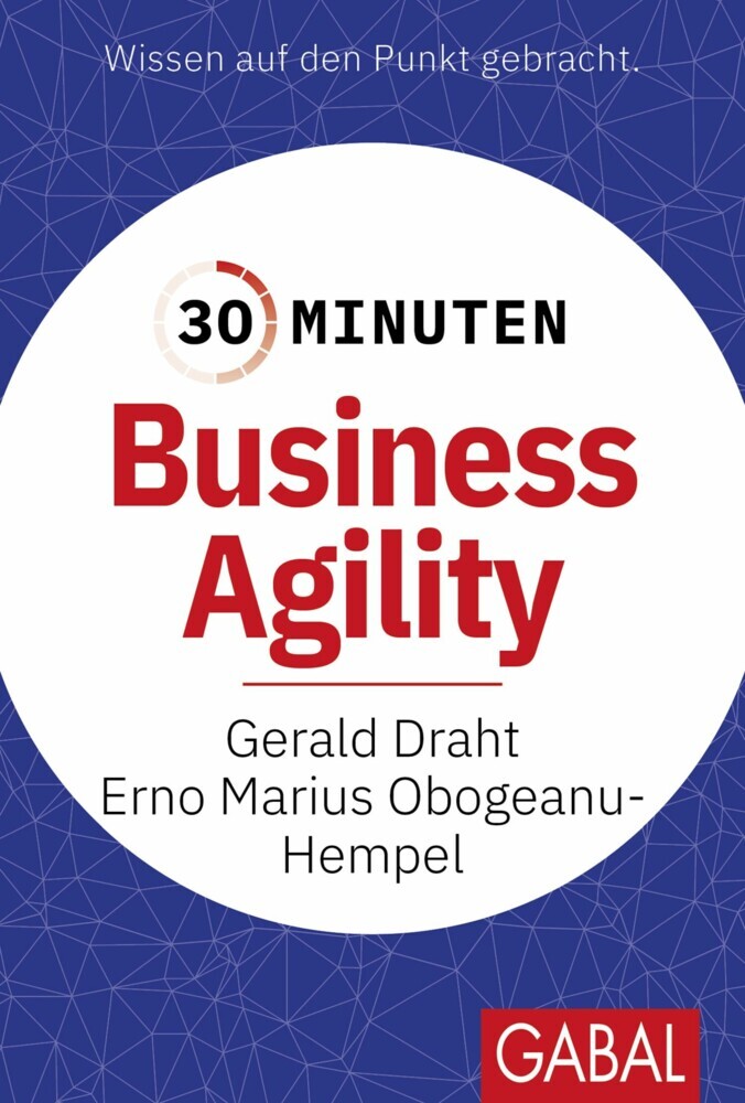 30 Minuten Business Agility main product photo