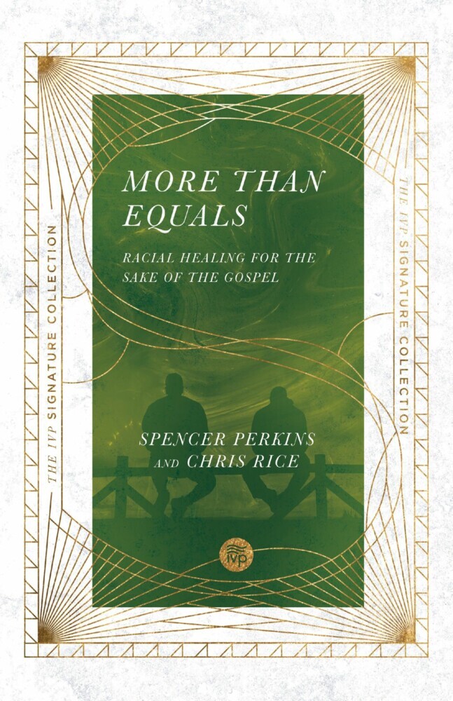 More Than Equals main product photo