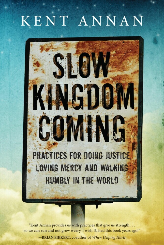Slow Kingdom Coming main product photo