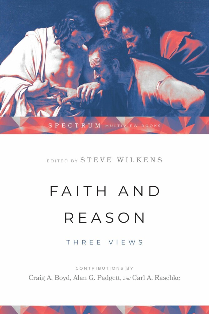 Faith and Reason main product photo