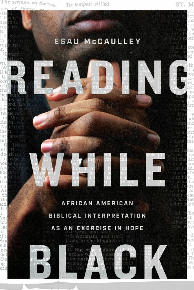 Reading While Black main product photo