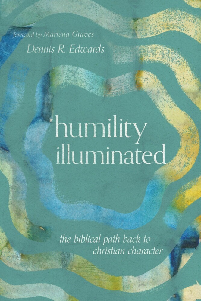 Humility Illuminated main product photo