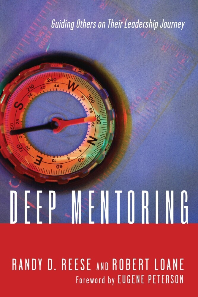 Deep Mentoring main product photo