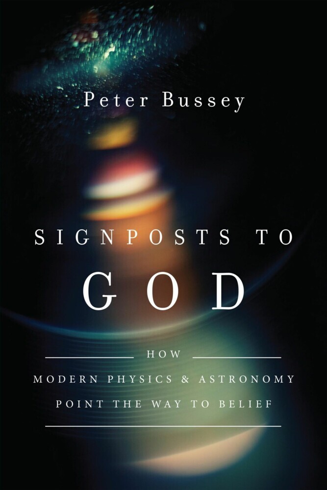 Signposts to God main product photo