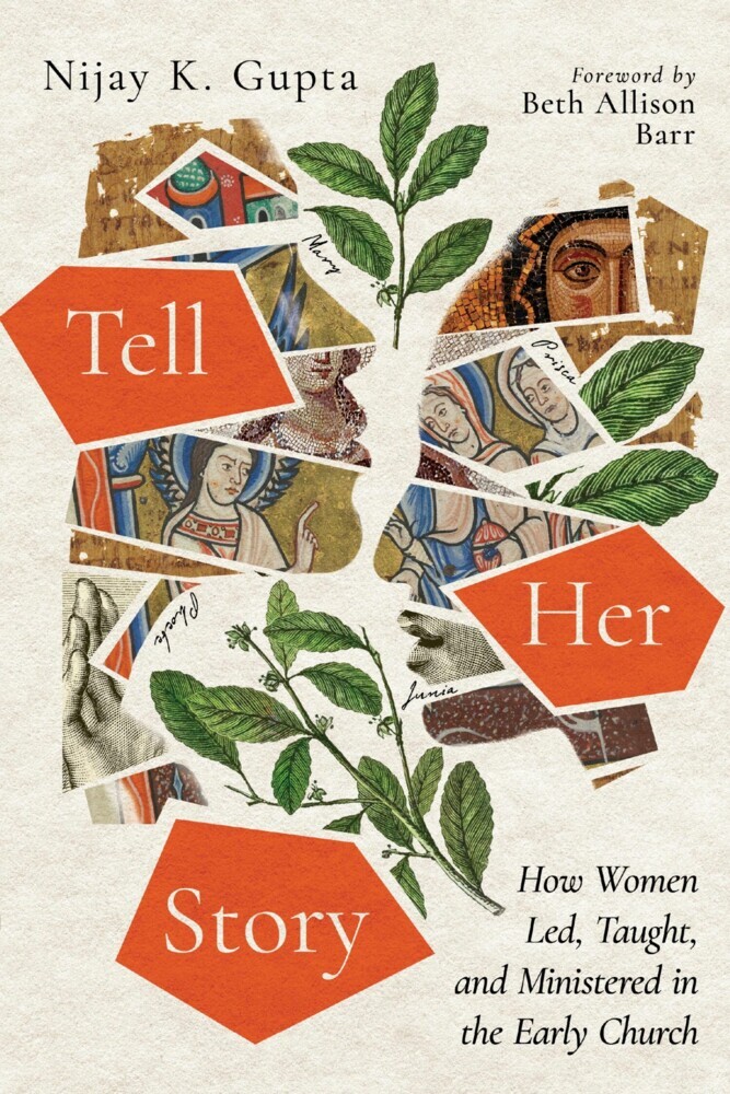 Tell Her Story main product photo