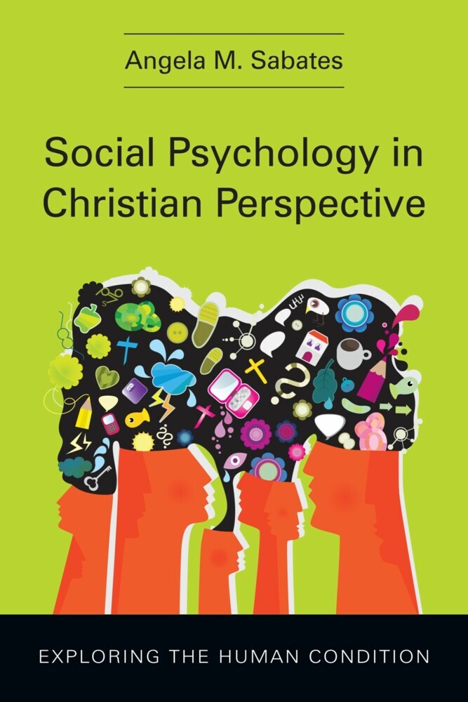 Social Psychology in Christian Perspective main product photo