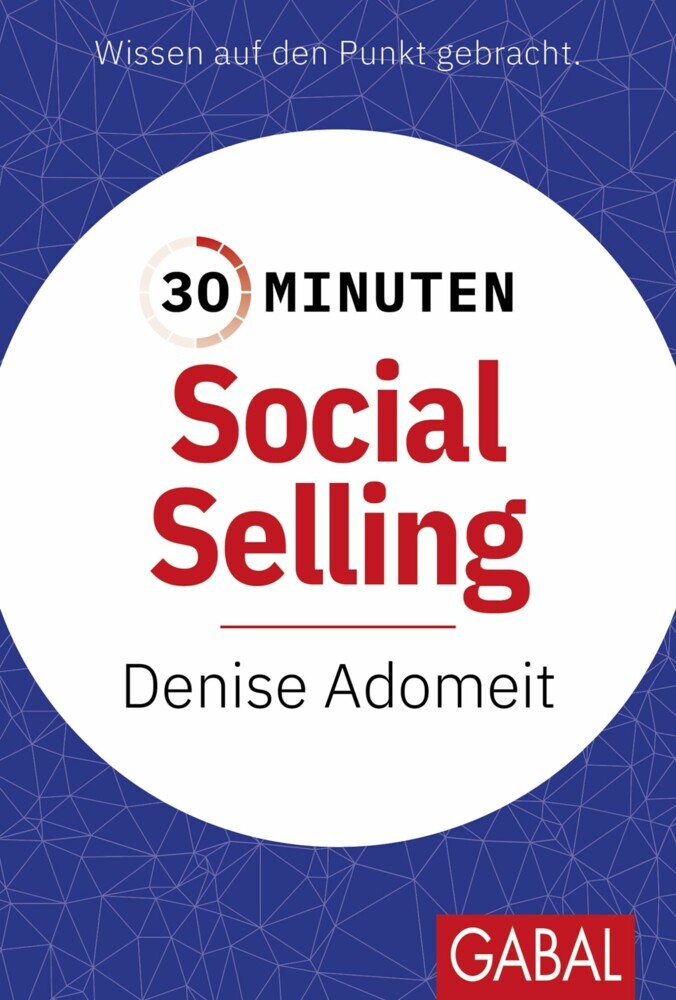 30 Minuten Social Selling main product photo