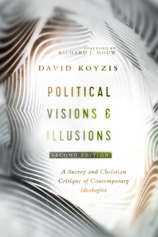 Political Visions & Illusions main product photo