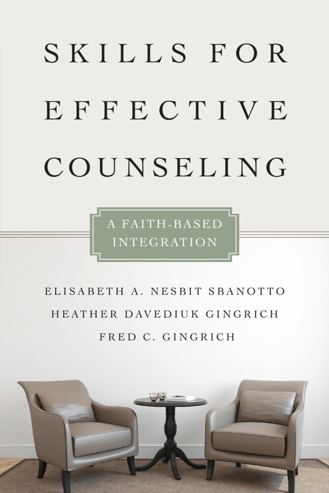 Skills for Effective Counseling main product photo