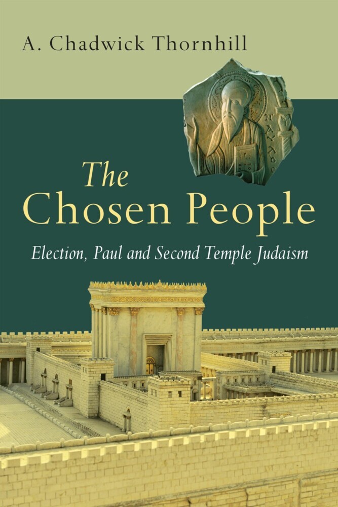 The Chosen People main product photo