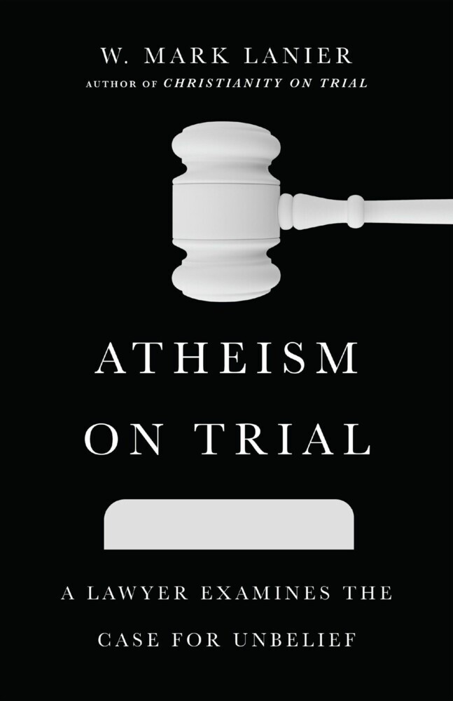 Atheism on Trial main product photo