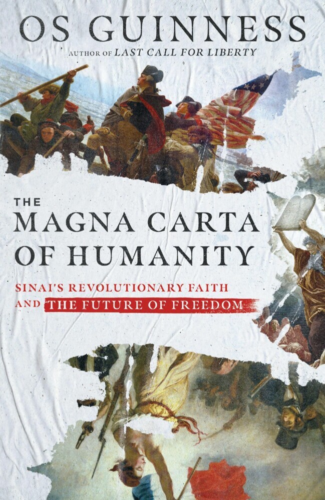 The Magna Carta of Humanity main product photo