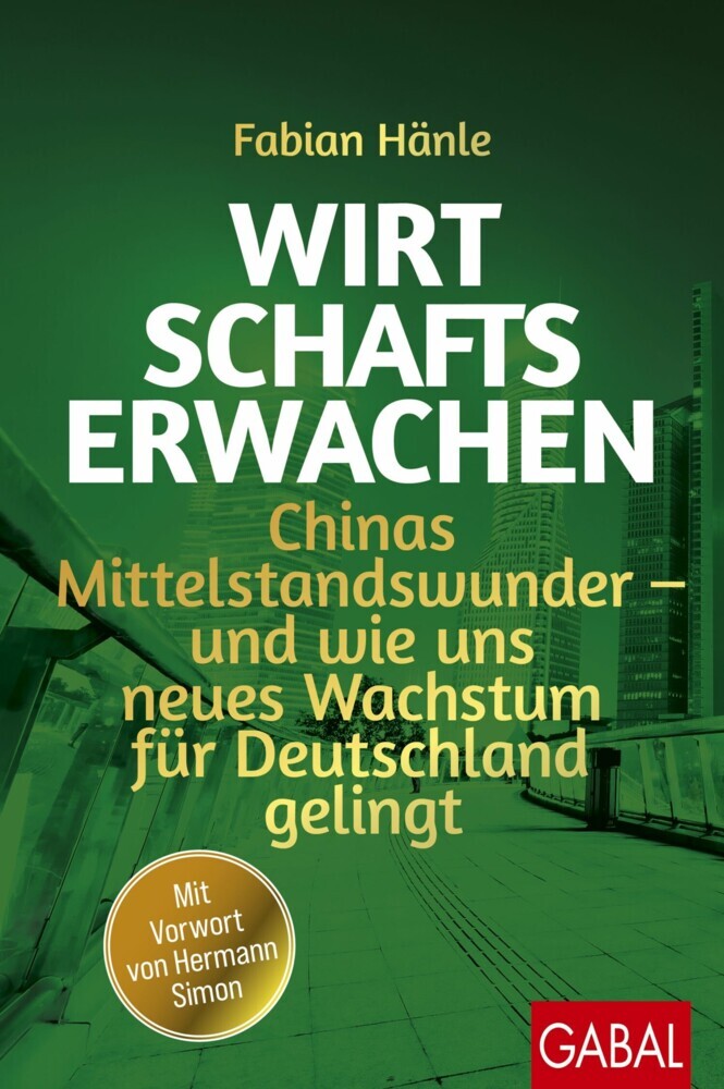 Wirtschaftserwachen main product photo