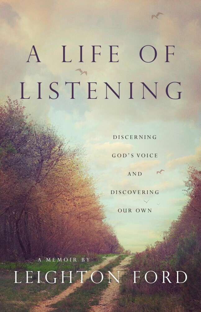 A Life of Listening main product photo