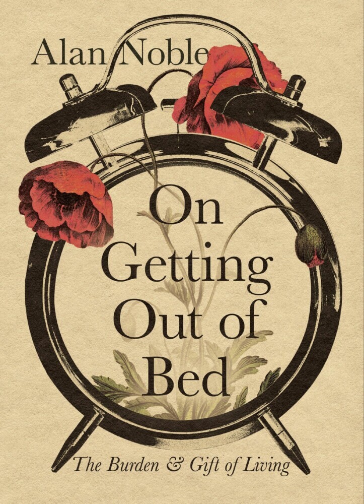 On Getting Out of Bed main product photo