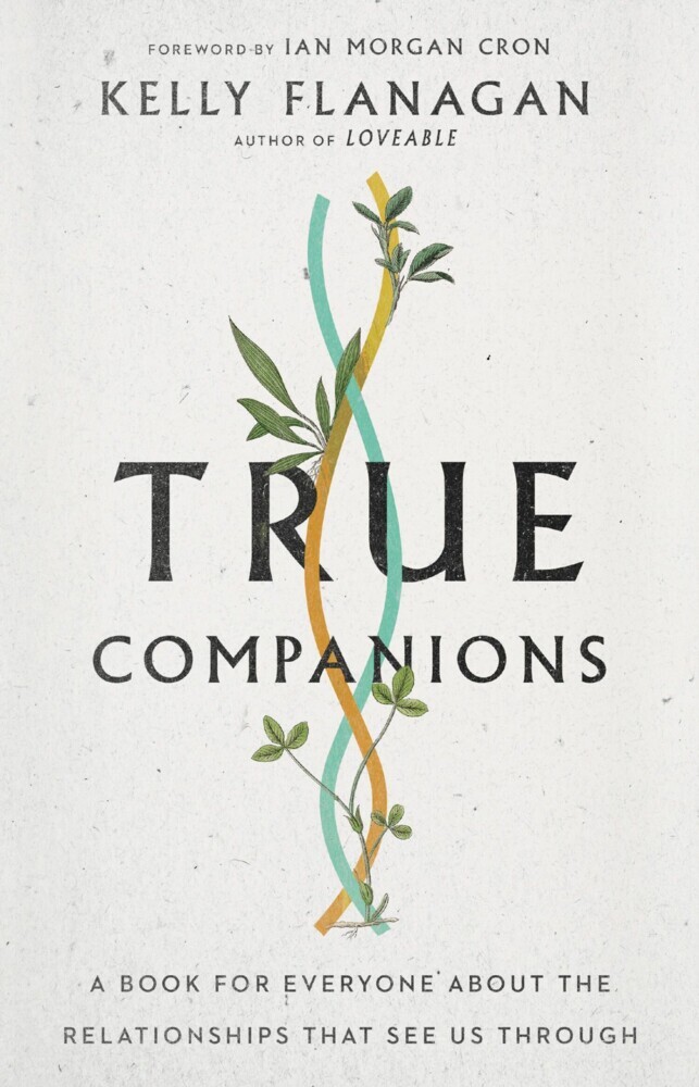 True Companions main product photo