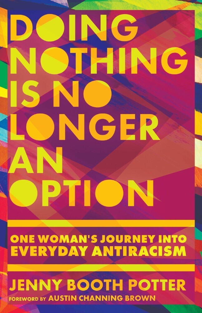 Doing Nothing Is No Longer an Option main product photo