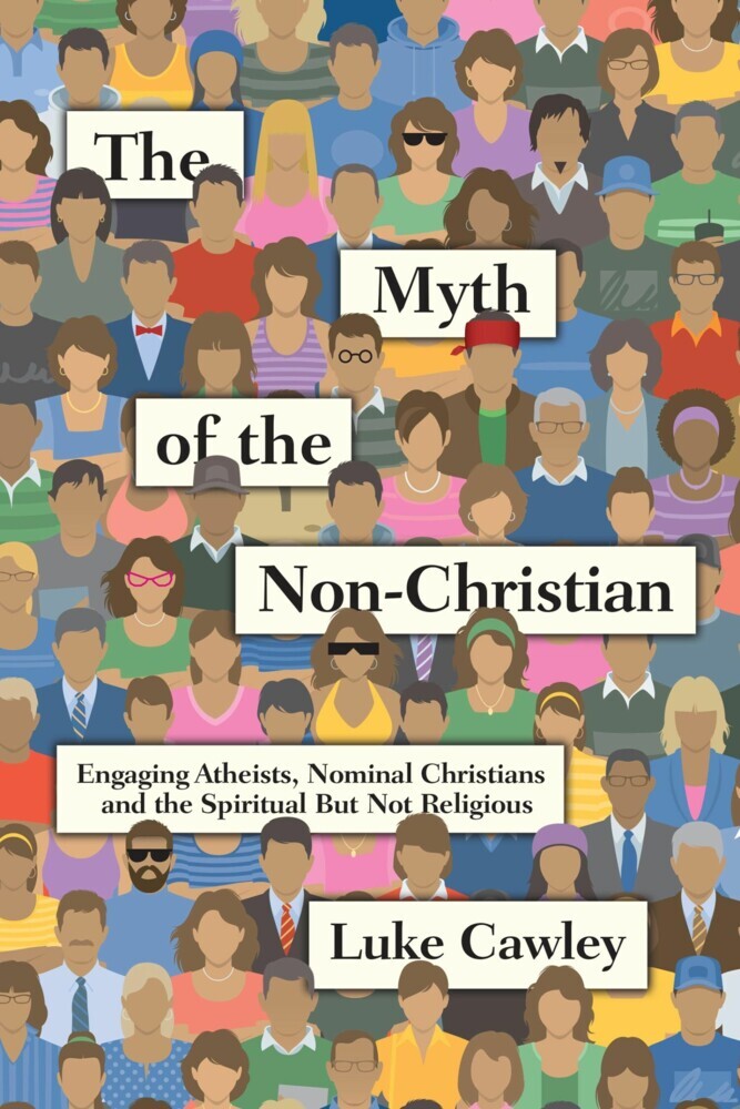 The Myth of the Non-Christian main product photo