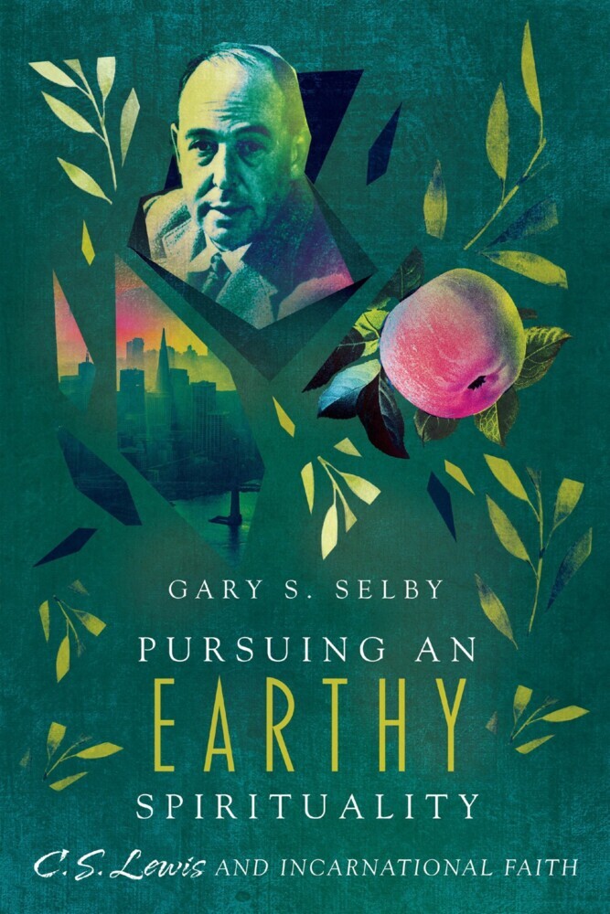 Pursuing an Earthy Spirituality main product photo