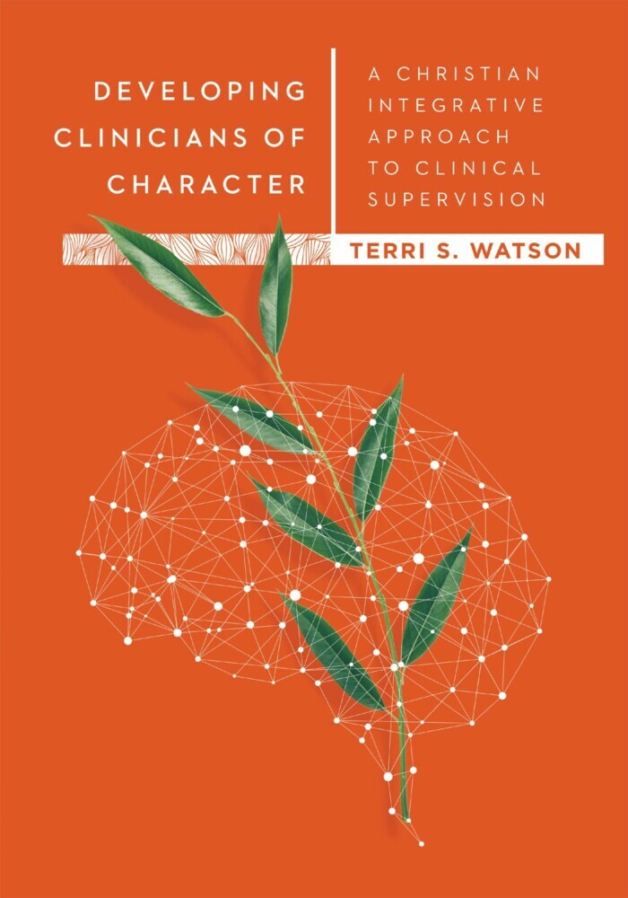 Developing Clinicians of Character main product photo