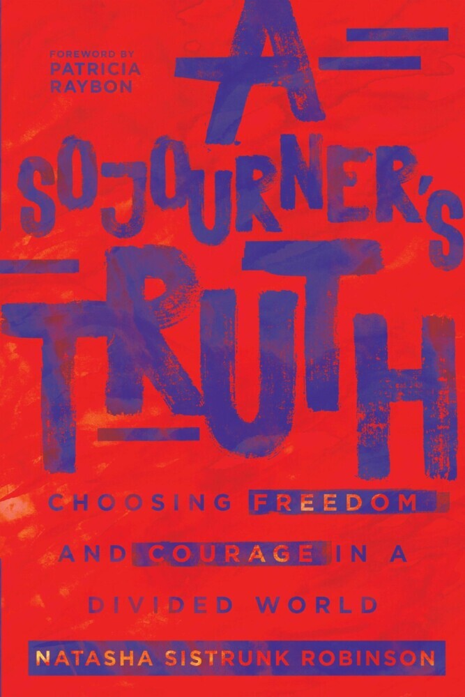 A Sojourner's Truth main product photo