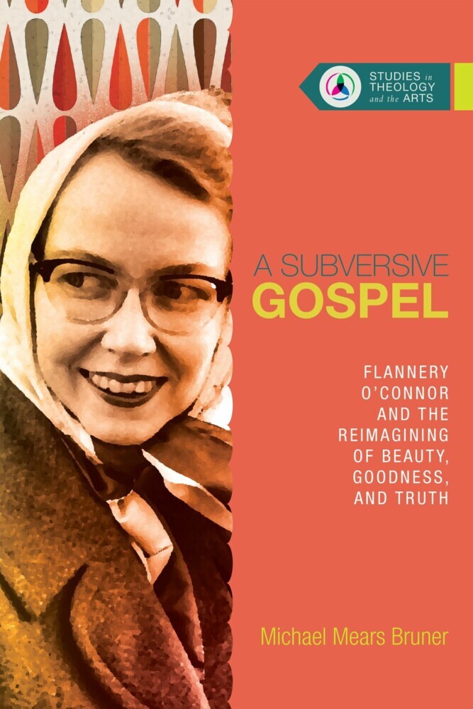 A Subversive Gospel main product photo