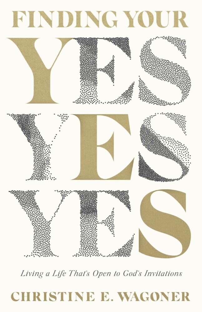 Finding Your Yes main product photo