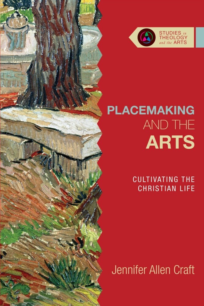 Placemaking and the Arts main product photo